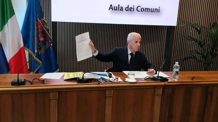 Caso motorini, Scajola attacca la magistratura: "Il solito copione, l'indagine nasce da una segnalazione"