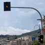 ACCADDE OGGI, 24 SETTEMBRE 1998. Imperia, arrivano i semafori intelligenti: stop a code e ingorghi nei centri di Porto Maurizio e Oneglia ACCADDE OGGI, 24 SETTEMBRE 1998. Imperia, arrivano i semafori intelligenti: stop a code e ingorghi nei centri di Porto Maurizio e Oneglia