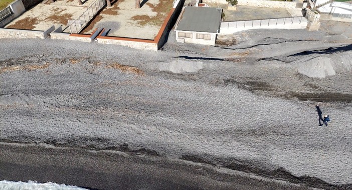 Diano Marina si accorda con Arpal per il controllo del mare del golfo prima di Pasqua Diano Marina si accorda con Arpal per il controllo del mare del golfo prima di Pasqua