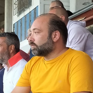 Imperia calcio, Matthew Scuffi rilancia: "È il momento giusto per dare una mano al club" Imperia calcio, Matthew Scuffi rilancia: "È il momento giusto per dare una mano al club"