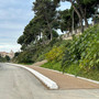 Pista ciclabile, il Comune di Imperia affida la cura del verde alla Green System