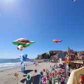 "Sol&amp;Vento – Energia di Primavera", la 25ª edizione il 28 e 29 marzo a Borgo Marina