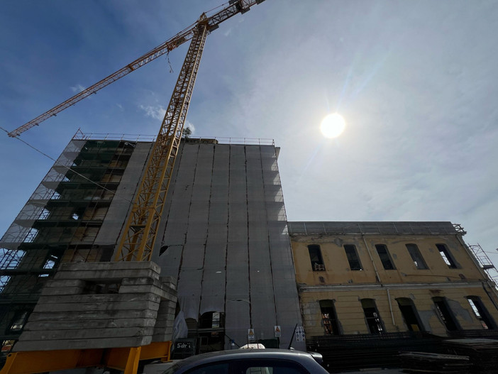 Ex Sairo: corsa contro il tempo per non perdere i finanziamenti pubblici