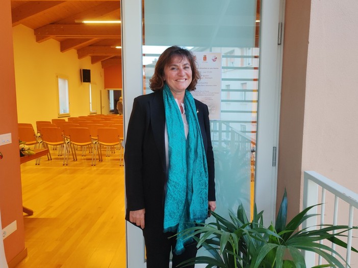 Elezioni Liguria, Viale (Lega): "Il Pd si scaglia contro di me perché ha paura di perdere"