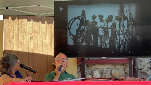 Guglielmo Marconi, l'inventore della radio conquista anche Montegrosso Pian Latte Guglielmo Marconi, l'inventore della radio conquista anche Montegrosso Pian Latte