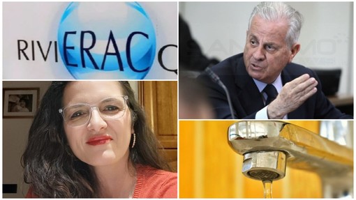 Crisi idrica, il Comitato “Acqua cara in bolletta” risponde a Scajola: "L'acqua è un bene comune, non una merce” Crisi idrica, il Comitato “Acqua cara in bolletta” risponde a Scajola: "L'acqua è un bene comune, non una merce”
