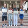 Il  Vieusseux di Imperia ottiene la Certificazione Linguistica di Latino