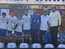 Balùn, San Leonardo da tris tricolore: conquista anche il titolo Pulcini nello spareggio di Canale