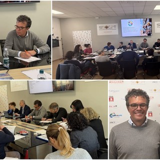 Seicpt, presentato 'Building for Inclusion': un progetto per l’inclusione socio-lavorativa nel settore edile
