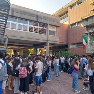 Ritorno a scuola: nell'Imperiese iniziano 23.476 studenti