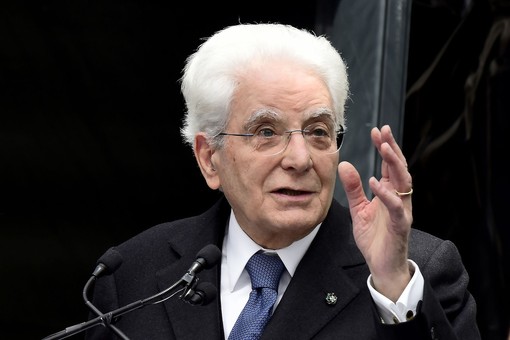 AL DIRETTORE. Bracco: "Presidente Mattarella, venga a Imperia per conoscere davvero i problemi dei cittadini"