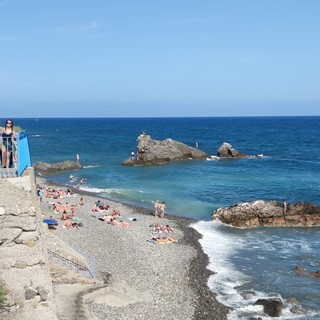 Ecco le spiagge “top” di Imperia secondo una ricerca di Idealista