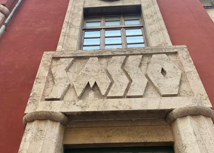 ACCADDE OGGI, 18 SETTEMBRE 1997. I cento dipendenti della Sasso occupano l’azienda: futuro a rischio ACCADDE OGGI, 18 SETTEMBRE 1997. I cento dipendenti della Sasso occupano l’azienda: futuro a rischio