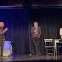 Spettacolo teatrale 'Tradimenti' a 'Lo Spazio Vuoto' di Imperia