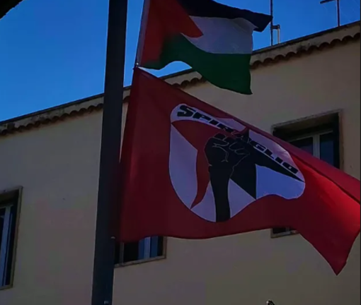 “Guerra alla guerra”, gli studenti imperiesi scendono in piazza contro il riarmo “Guerra alla guerra”, gli studenti imperiesi scendono in piazza contro il riarmo