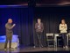 Spettacolo teatrale 'Tradimenti' a 'Lo Spazio Vuoto' di Imperia