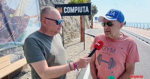 Caldo, Sciandra: "Leggero cedimento dell’alta pressione, ma beneficio termico limitato" (Video)