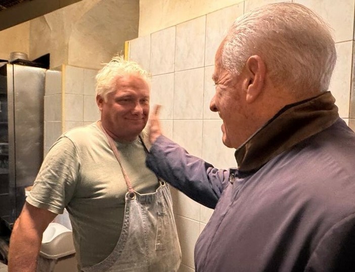 Imperia, Gagliano torna in giunta: Scajola lo rinomina assessore dopo la revoca di novembre