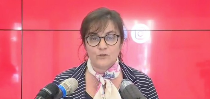Riaperto il servizio Cup: Sonia Viale (Lega) "Nella prima mezz’ora 1000 telefonate, postazioni potenziate con 100 operatori" Riaperto il servizio Cup: Sonia Viale (Lega) "Nella prima mezz’ora 1000 telefonate, postazioni potenziate con 100 operatori"