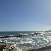 Imperia, stop ai bagni alla Spianata: ordinanza del sindaco dopo i controlli ARPAL Imperia, stop ai bagni alla Spianata: ordinanza del sindaco dopo i controlli ARPAL