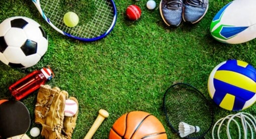 Da Regione Liguria 1 milione di euro per sostenere lo sport: varato il provvedimento per l'acquisto di attrezzature o interventi infrastrutturali Da Regione Liguria 1 milione di euro per sostenere lo sport: varato il provvedimento per l'acquisto di attrezzature o interventi infrastrutturali