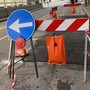 Lavori per la posa della fibra ottica sull'Aurelia: senso unico alternato dal 3 al 13 giugno