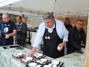 IL PERSONAGGIO. Sergio Lanteri, l’anima di Oneglia: premiato dall’Accademia della Cucina Italiana IL PERSONAGGIO. Sergio Lanteri, l’anima di Oneglia: premiato dall’Accademia della Cucina Italiana