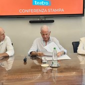 Teatro Cavour, Scajola punta alla continuità: "Ora prolungare l’affidamento della gestione senza interruzioni"