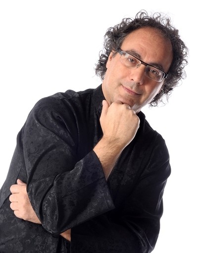 Il M° Silvano Rodi ospite a Taggia della rassegna ‘Frequenze 20.0’