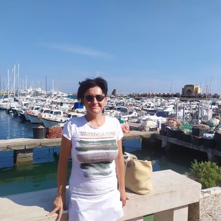 Elezioni regionali, Sara Serafini, (FdI): "Importante votare Fratelli d'Italia per dare un segnale di discontinuità al governo" (video) Elezioni regionali, Sara Serafini, (FdI): "Importante votare Fratelli d'Italia per dare un segnale di discontinuità al governo" (video)