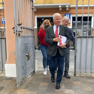 CASO MAIOLINO. Scajola: “Mai perseguito interessi diversi, volevo solo aiutare una persona in difficoltà” (Video)