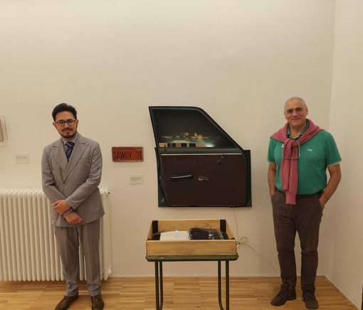 Nasce Galleria Sibilla, progetti d’arte anche a Pieve di Teco e in Valle Arroscia