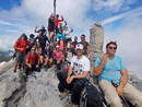 A luglio torna una nuova edizione di 'Seven Summits', un’emozionante trekking che attraversa i crinali più alti delle Alpi Liguri A luglio torna una nuova edizione di 'Seven Summits', un’emozionante trekking che attraversa i crinali più alti delle Alpi Liguri