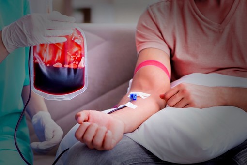 Imperia, sangue infetto: familiari risarciti dopo 49 anni Imperia, sangue infetto: familiari risarciti dopo 49 anni