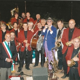 ACCADDE OGGI, 4 NOVEMBRE 1989. Nasce a Imperia una scuola di jazz, pop e rock