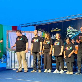 Imperia, emozioni e applausi per “VITA”: sul palco dell'ISAH una serata per celebrare talento e inclusione (Video)
