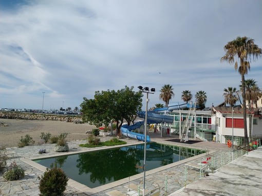 Concessioni demaniali, assegnato lo stabilimento "Sogni d'Estate" per quindici anni Concessioni demaniali, assegnato lo stabilimento "Sogni d'Estate" per quindici anni