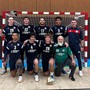 San Camillo Pallamano Imperia, vittoria a Monaco e nuovo slancio per il settore giovanile