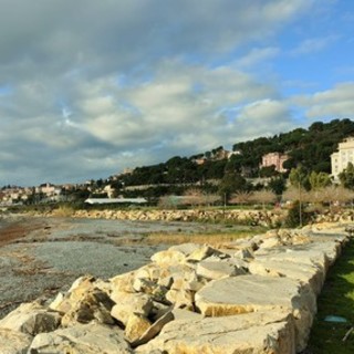 Imperia, riapre la spiaggia per cani al Parco Urbano Imperia, riapre la spiaggia per cani al Parco Urbano