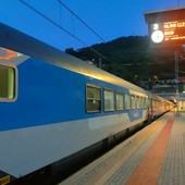 Sicurezza sui treni del Ponente, il Comitato chiede un presidio FS Security Sicurezza sui treni del Ponente, il Comitato chiede un presidio FS Security