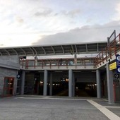 Diano, il verde della stazione nel degrado: Claudio Mucilli: &quot;RFI assente, i comuni pronti ma bloccati&quot;