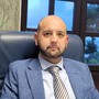 Il presidente del consiglio comunale Simone Vassallo