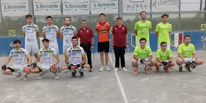 (foto lo sferisterio.it) (foto lo sferisterio.it)