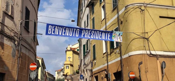 Mattarella lunedì a Imperia, le Province al centro del confronto nazionale