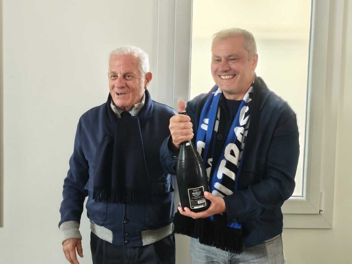 Imperia Calcio, il Comune rinnova la concessione del Ciccione per altri sei anni: decisiva la nuova gestione D’Onofrio