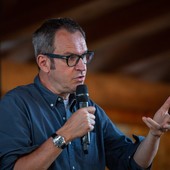 Settimio Benedusi