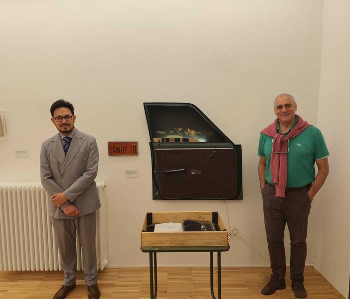 Nasce Galleria Sibilla, progetti d’arte anche a Pieve di Teco e in Valle Arroscia