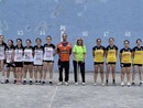 Balùn rosa, finale di Coppa Italia: la San Leonardo difende il titolo ad Andora