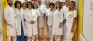 Cardiologia, nuove prospettive:  il reparto dell’ospedale di Imperia si rinnova (Video)