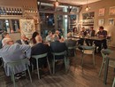 Il Serra Club Imperia sul Cammino di Santiago di Compostela